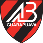 Associacao Atletica Batel de Guarapuava PR Logo Vector