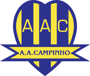 Associacao Atletica Campinho do Rio de Janeiro RJ Logo Vector