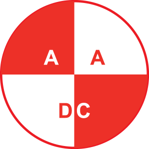 Associacao Atletica Duquecaxiense de Duque de Caxias RJ Logo Vector