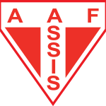 Associacao Atletica Ferroviaria de Assis SP Logo Vector