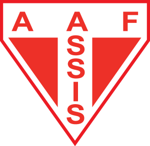 Associacao Atletica Ferroviaria de Assis SP Logo Vector