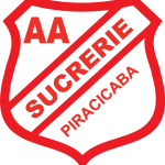 Associacao Atletica Sucrerie de Piracicaba SP Logo Vector