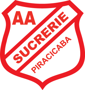 Associacao Atletica Sucrerie de Piracicaba SP Logo Vector