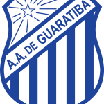 Associacao Atletica de Guaratiba do Rio de Janeiro RJ Logo Vector