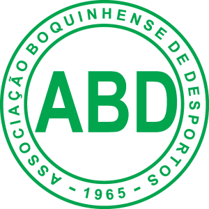 Associacao Boquinhense de Desportos de Boquim SE Logo Vector