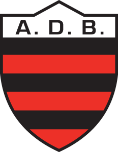 Associacao Desportiva Brasil de Aracaju SE Logo Vector