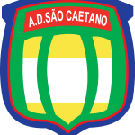 Associacao Desportiva Sao Caetano de Sao Caetano do Sul SP Logo Vector