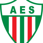 Associacao Esportiva Sapiranga RS Logo Vector