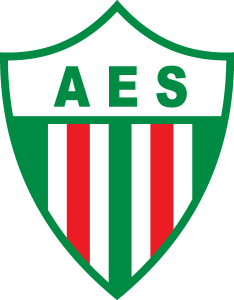 Associacao Esportiva Sapiranga RS Logo Vector