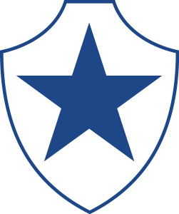 Associacao Esportiva e Beneficente Estrela de Belem PA Logo Vector