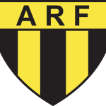 Associacao Rosario de Futebol de Rosario do Sul RS Logo Vector