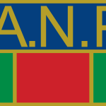 Associazione Nazionale Partigiani d’Italia Logo Vector