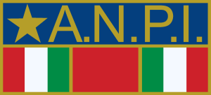 Associazione Nazionale Partigiani d’Italia Logo Vector