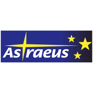 Astaeus Logo Vector