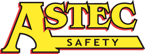 Astec Safety Logo Vector