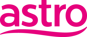 Astro (2012 ) Logo Vector