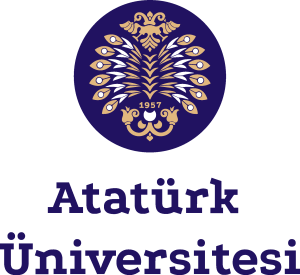 Atatürk University Logo Vector