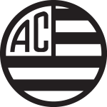 Athletic Club de Sao Joao Del Rey MG Logo Vector