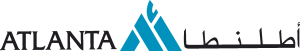 Atlanta assurance Logo Vector
