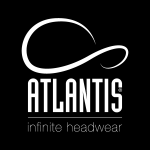 Atlantis Caps  new Logo Vector