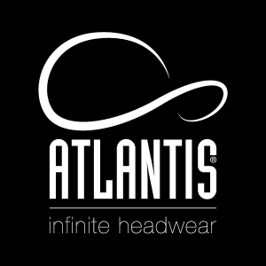 Atlantis Caps  new Logo Vector