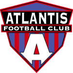 Atlantis FC Logo Vector