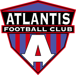 Atlantis FC Logo Vector