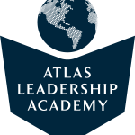 Atlas Leadership Academy Logo Vector