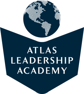 Atlas Leadership Academy Logo Vector