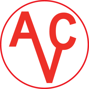 Atletico Clube Veterano de Novo Hamburgo RS Logo Vector