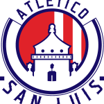 Atlético San Luis Logo Vector