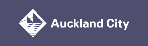 Auckland City Logo Vector