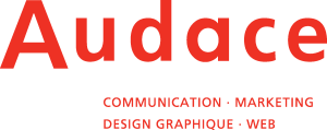 Audace Logo Vector