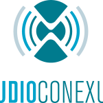 AudioConexus Inc. Logo Vector