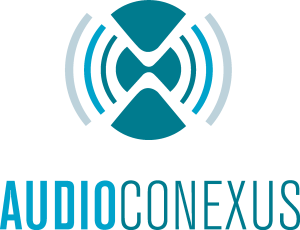 AudioConexus Inc. Logo Vector