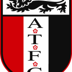 August Town F.C. Logo Vector