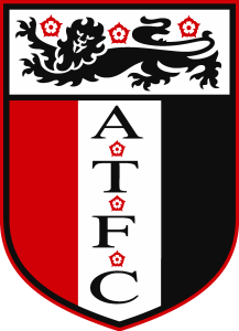 August Town F.C. Logo Vector