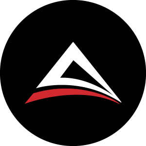 Augusta Sportwear Icon Logo Vector