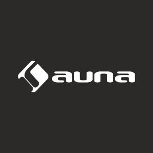 Auna Logo Vector