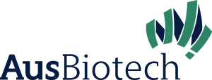 Aus Biotech Logo Vector