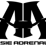 Aussie Adrenaline Logo Vector