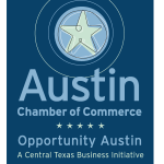 Austin Chamber of Commerce Logo Vector