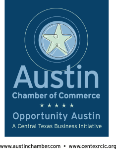 Austin Chamber of Commerce Logo Vector
