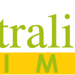 Australia Made Simple Logo Vector