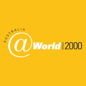 Australia@World Logo Vector