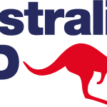 Australian AID Logo Vector