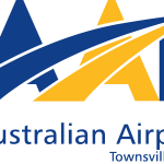 Australian Airports Logo Vector