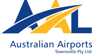 Australian Airports Logo Vector