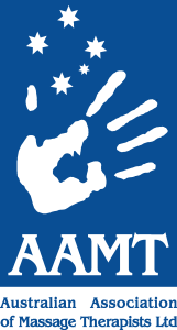 Australian Association Of Massage Therapists Logo Vector