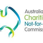 Australian Charities and Not for profits Commission Logo Vector